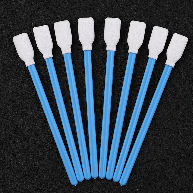 100pcs Industry Cotton Swab No - Industrial Fiber Laser recensione e prezzo