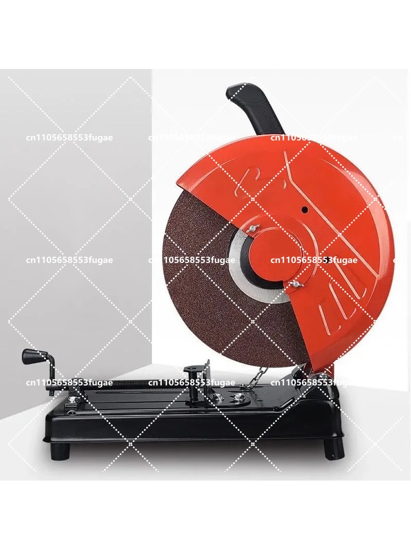 Steel Cutting Machine Heavy-Du - Acrylic Cutting Machine recensione e prezzo