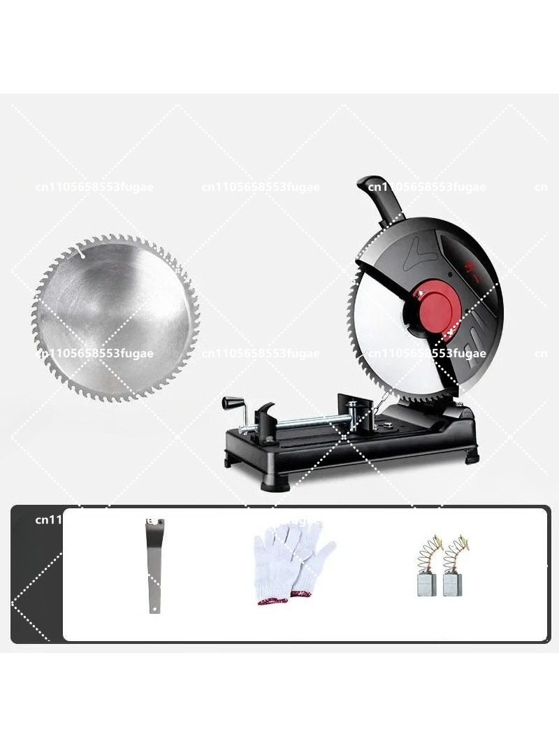 Steel Cutting Machine Heavy-Du - Acrylic Cutting Machine recensione e prezzo