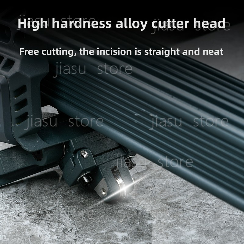 Industrial Grade Tile Cutter M - Industrial Grade Laser Cutter recensione e prezzo