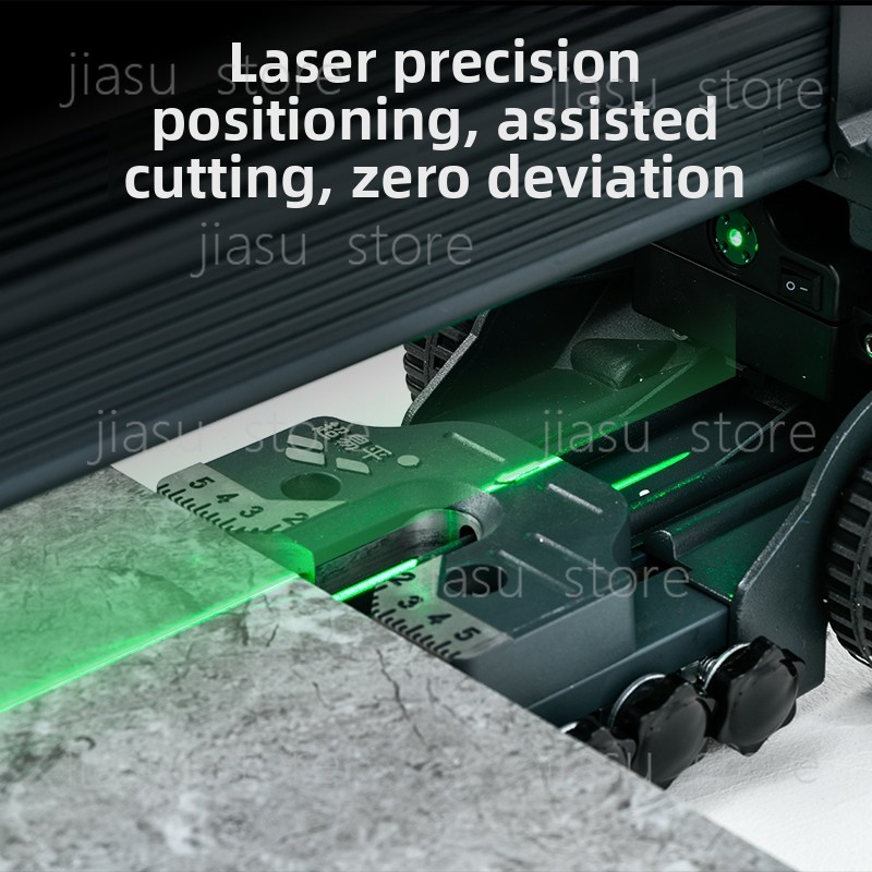 Industrial Grade Tile Cutter M - Industrial Grade Laser Cutter recensione e prezzo