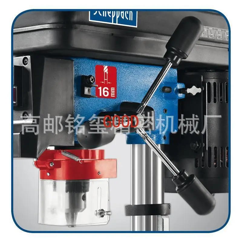 Milling machine household mini - Industrial Laser Drill recensione e prezzo