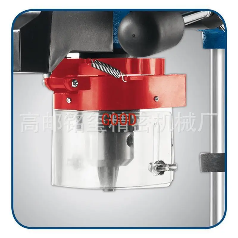 Milling machine household mini - Industrial Laser Drill recensione e prezzo