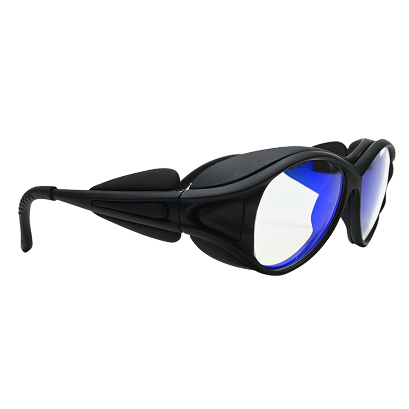 1064nm Laser Protection Glasse - Industrial Laser Blasting recensione e prezzo