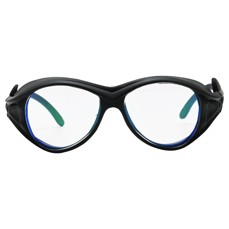 1064nm Laser Protection Glasse - Industrial Laser Blasting recensione e prezzo
