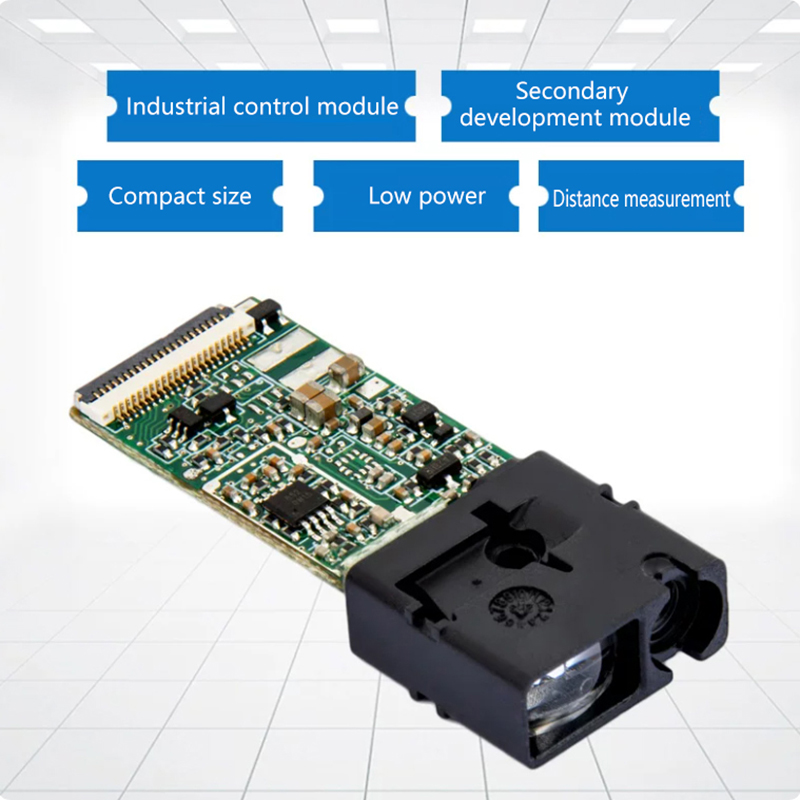 40m Infrared Ranging Sensor Mo - Industrial Laser Sensor recensione e prezzo