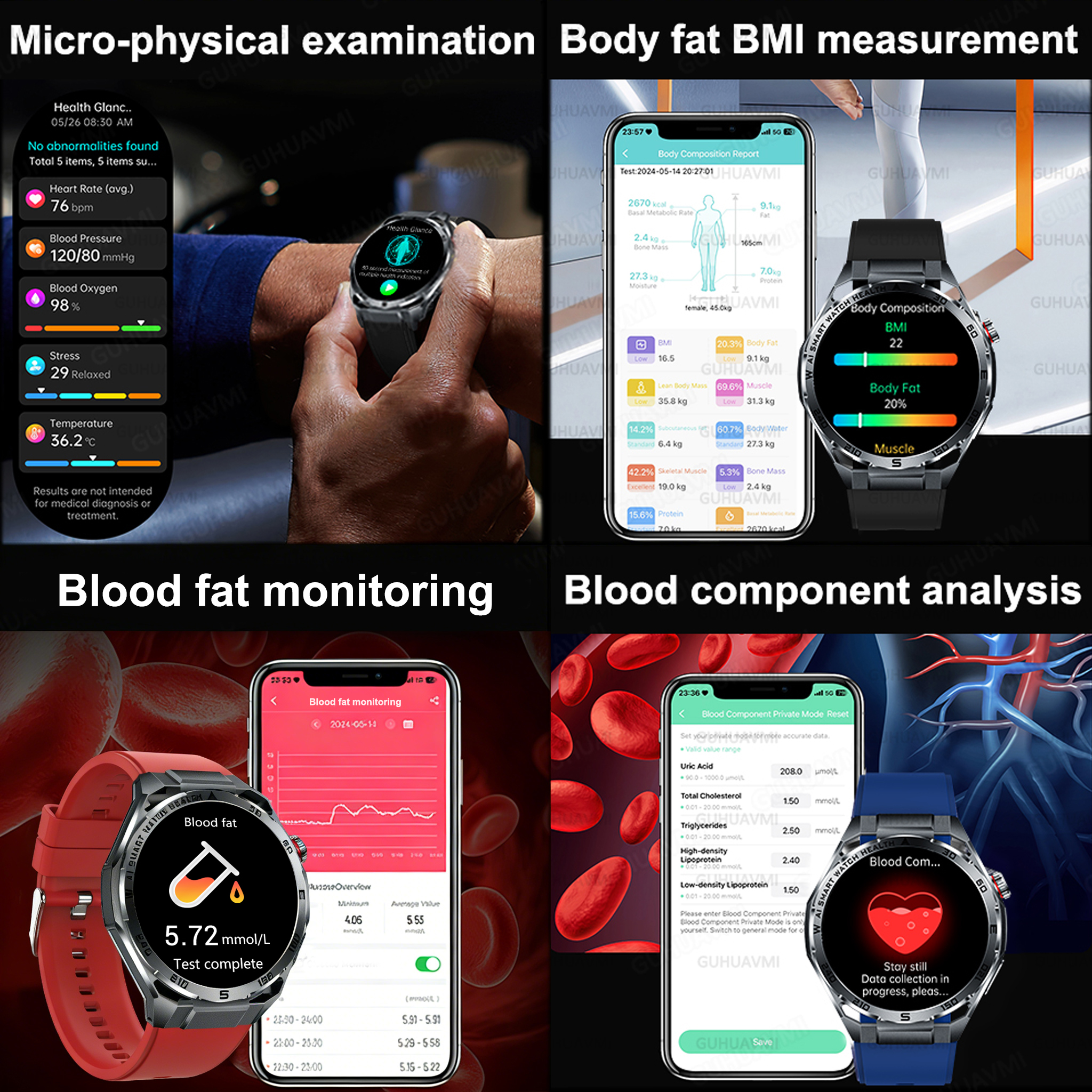 2026 New Accurate AI Diagnosis - Industrial Laser Sensor recensione e prezzo