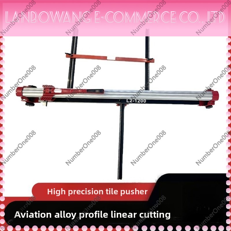 Manual Tile Push Cutter Machin - Industrial Grade Laser Cutter recensione e prezzo