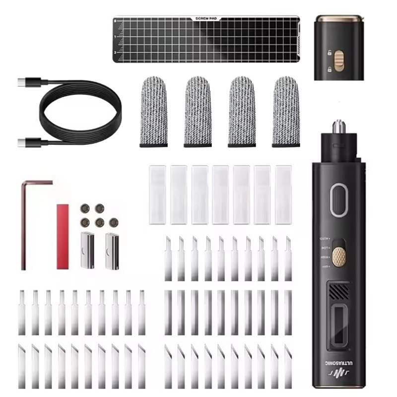 GYTB-JM-Y10 PRO Ultrasonic Cut - Acrylic Cutting Machine recensione e prezzo