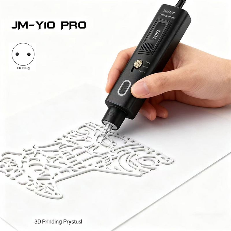 GYTB-JM-Y10 PRO Ultrasonic Cut - Acrylic Cutting Machine recensione e prezzo