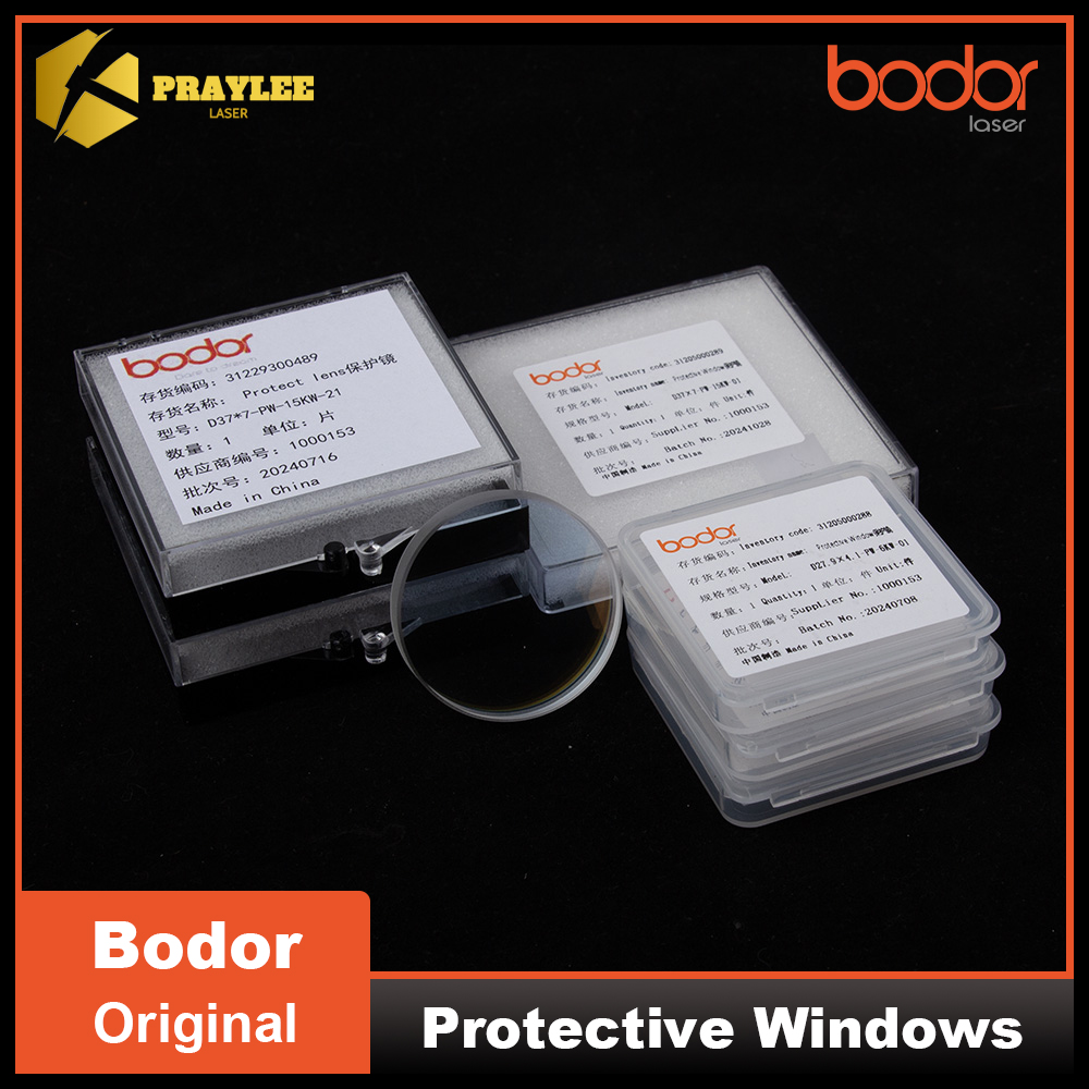 Original Bodor Laser Protectiv - Industrial Fiber Laser recensione e prezzo