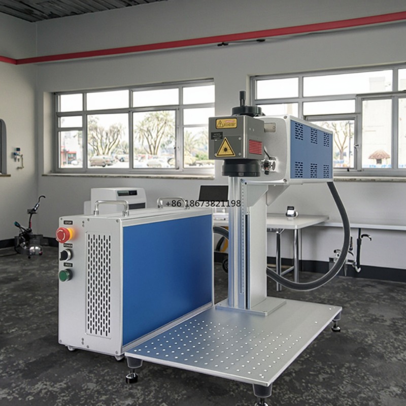 30W 40W CO2  Engraving Machine - Acrylic Cutting Machine recensione e prezzo