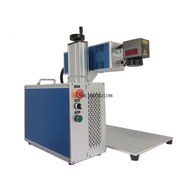 30W 40W CO2  Engraving Machine - Acrylic Cutting Machine recensione e prezzo