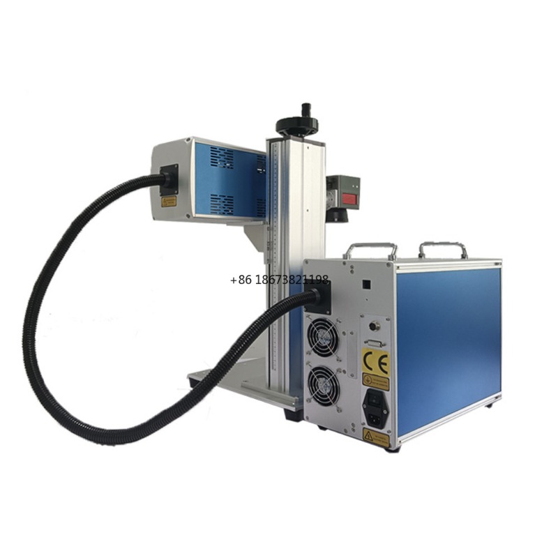 30W 40W CO2  Engraving Machine - Acrylic Cutting Machine recensione e prezzo