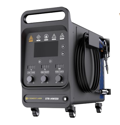 900W Industrial Handheld Laser - Industrial Laser Welding Machine Hand Held recensione e prezzo