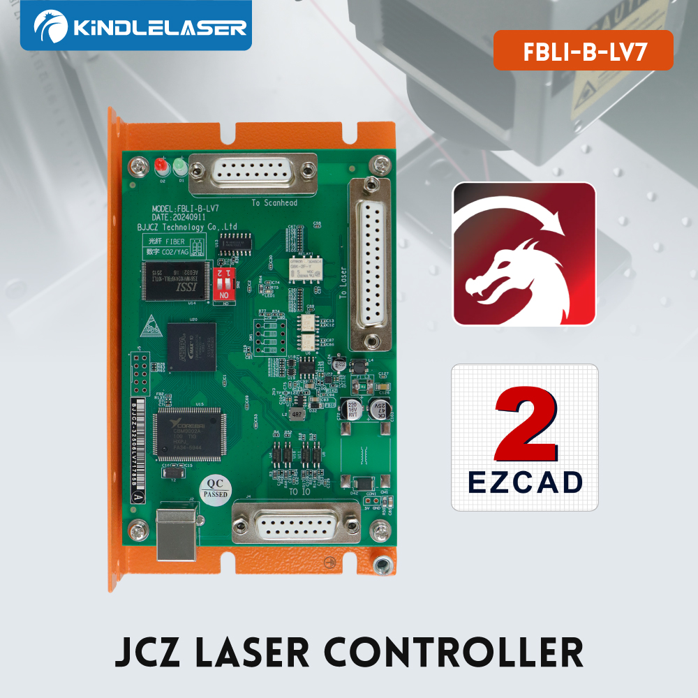 Original BJJCZ FBLI-B-LV7A Fib - Industrial Laser Sensor recensione e prezzo