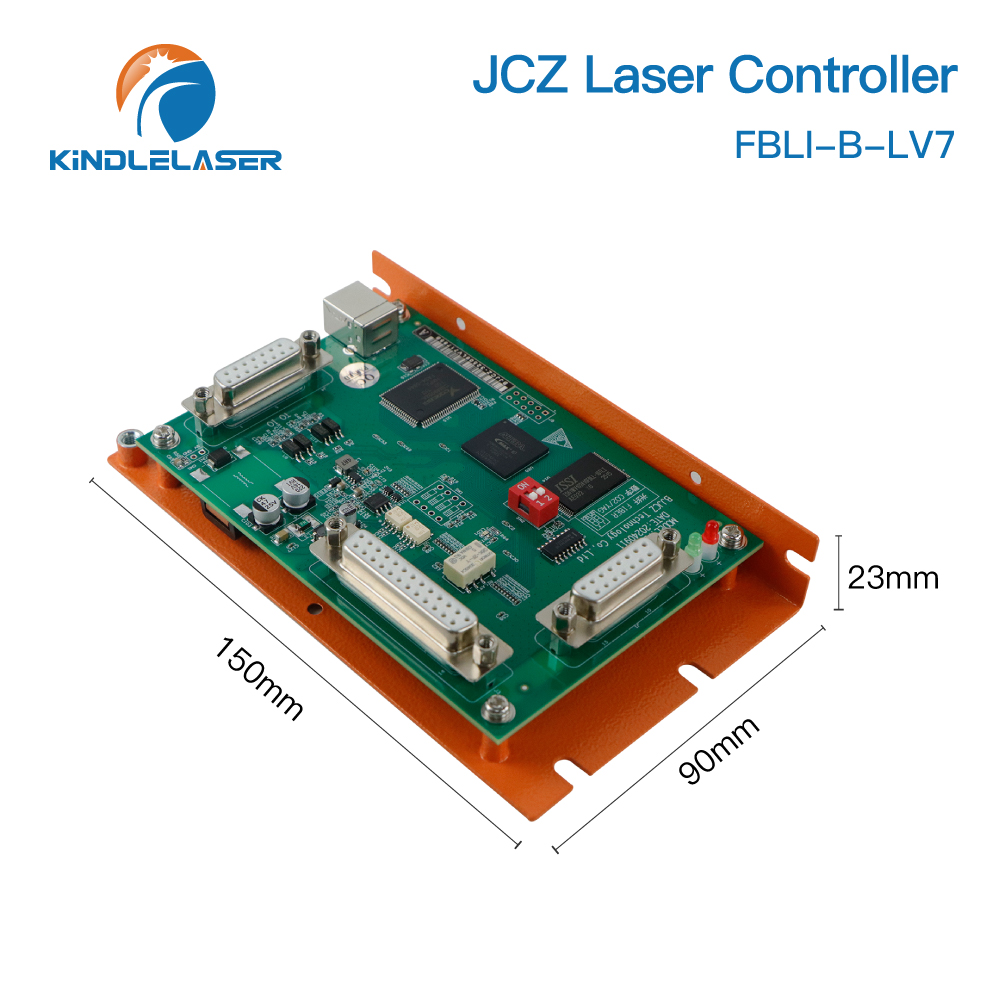 Original BJJCZ FBLI-B-LV7A Fib - Industrial Laser Sensor recensione e prezzo