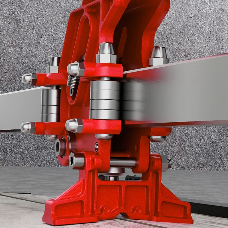 1.8M Tile Sliding Cutter, 800M - Industrial Grade Laser Cutter recensione e prezzo