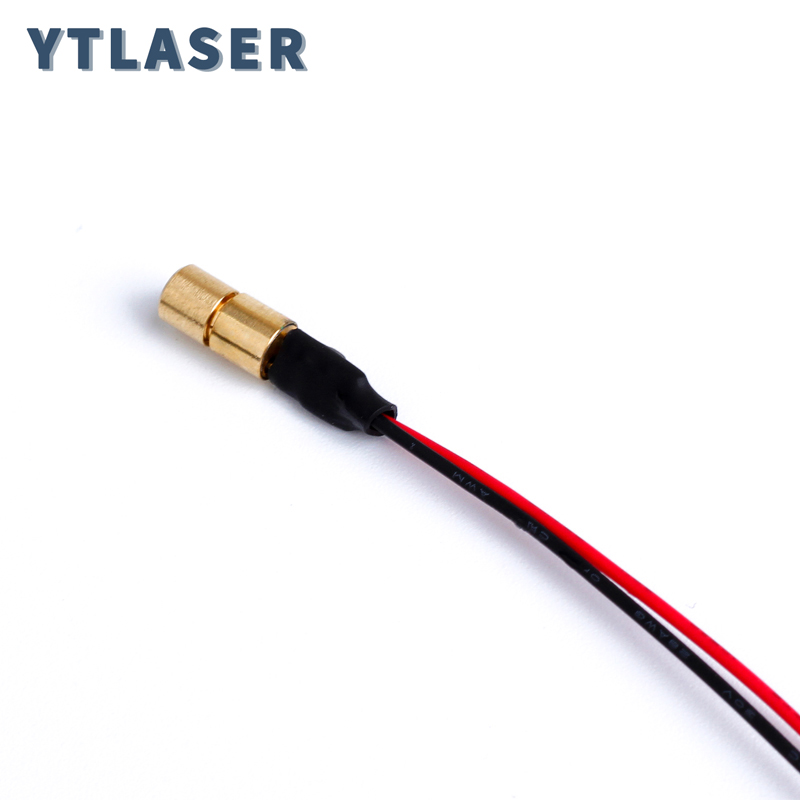 Mini Size 650nm 4×13.7mm 3V Br - Industrial Grade Laser Engraver recensione e prezzo