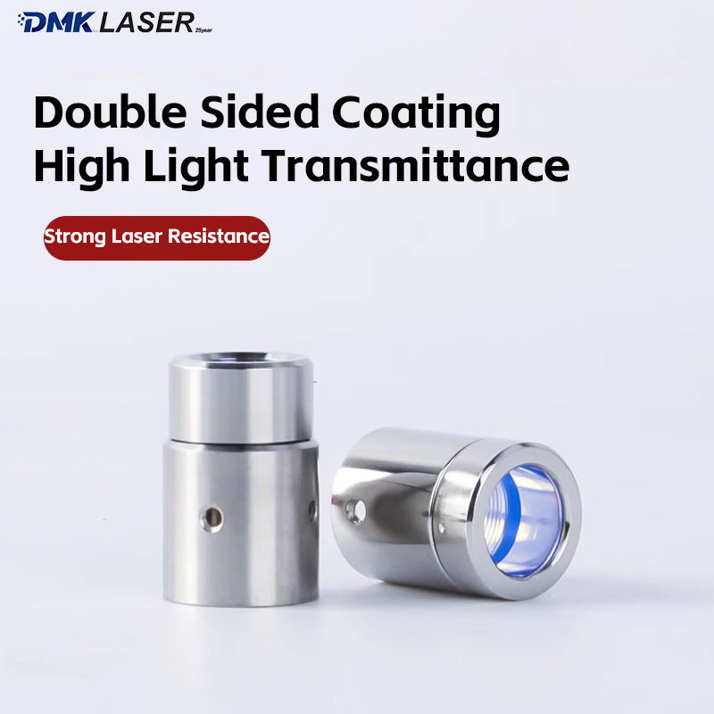 Laser Source Protective Window - Industrial Fiber Laser recensione e prezzo
