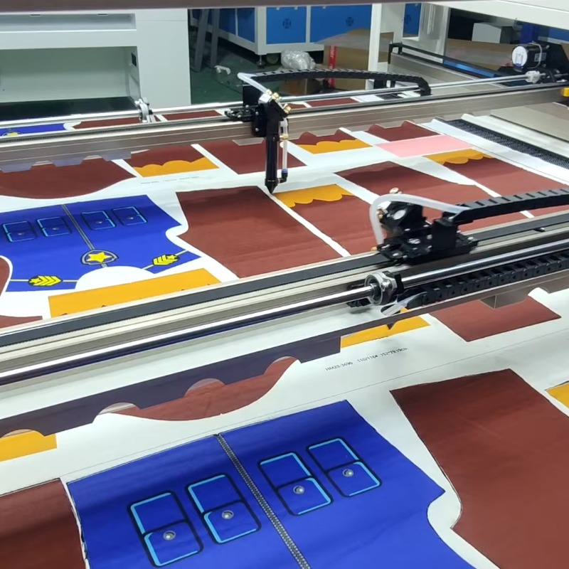 【Best Selling】High Quality Cus - Quality Industrial Laser Cutting recensione e prezzo