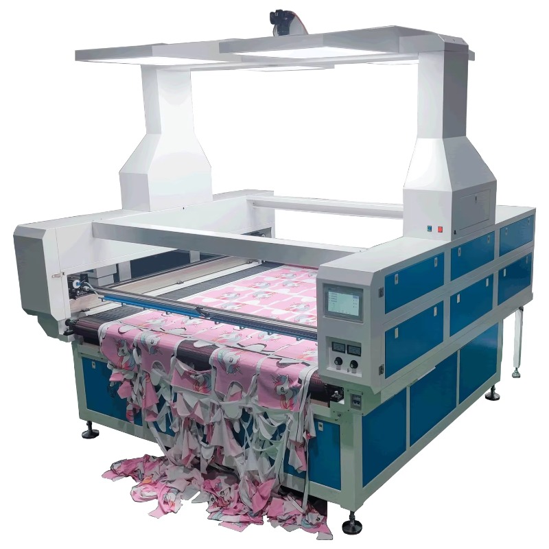 【Best Selling】High Quality Cus - Quality Industrial Laser Cutting recensione e prezzo