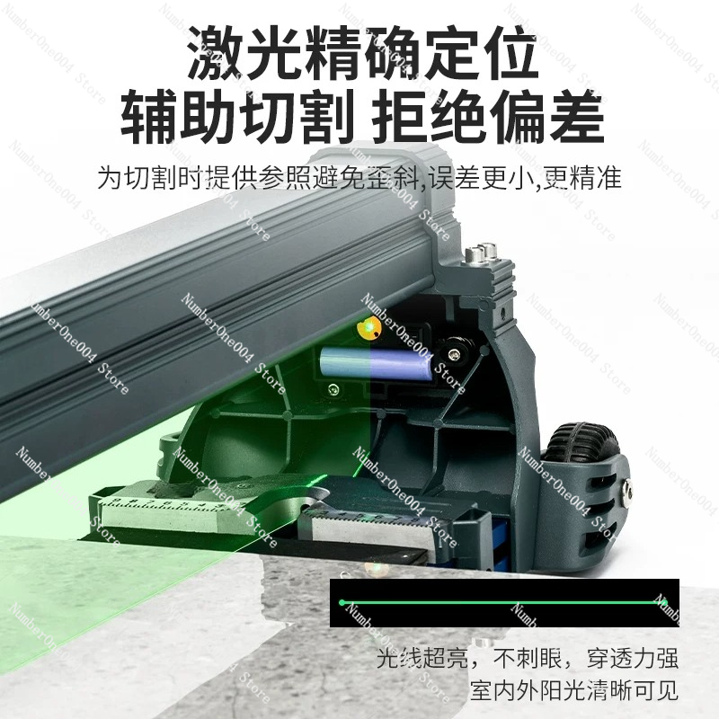 For Manual Tile Cutter High Pr - Industrial Grade Laser Cutter recensione e prezzo