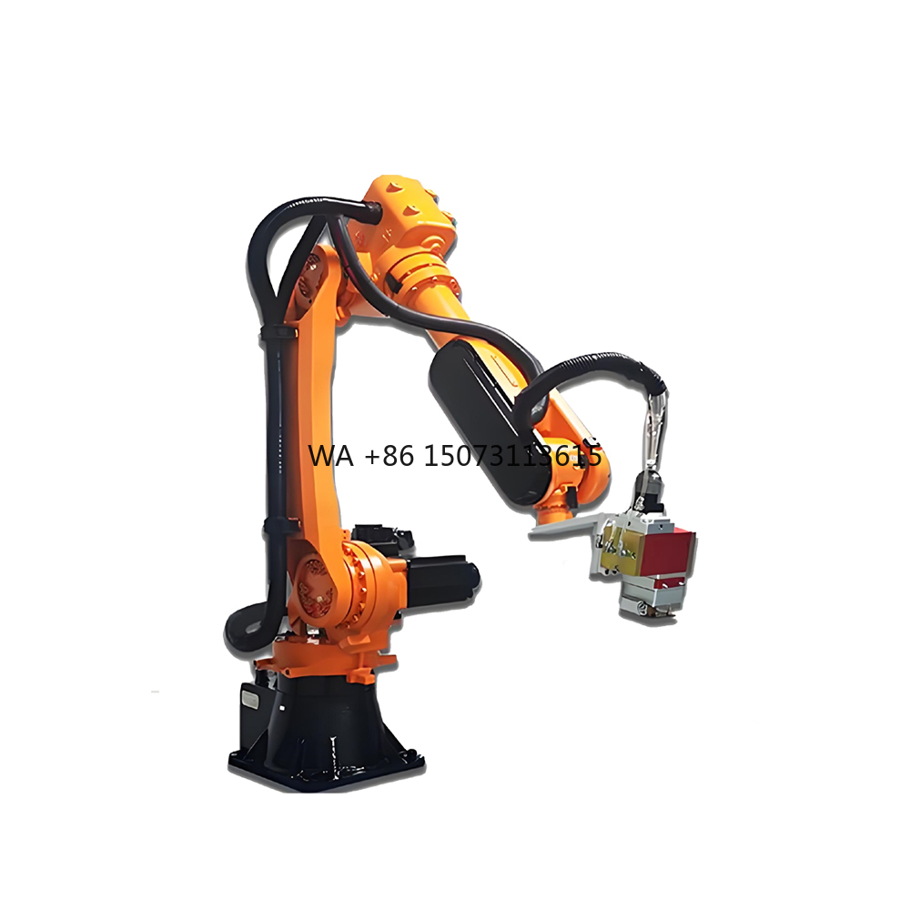 6 Axis Robotic Automatic Fiber - Industrial Laser Drill recensione e prezzo