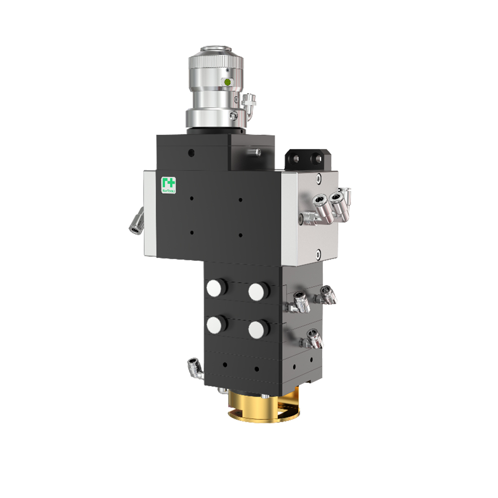 6 Axis Robotic Automatic Fiber - Industrial Laser Drill recensione e prezzo