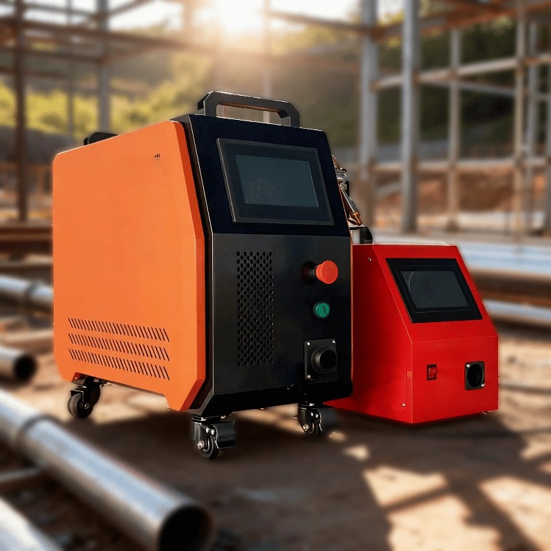Factory Price 1200W Handheld F - Industrial Laser Welding Machine Hand Held recensione e prezzo