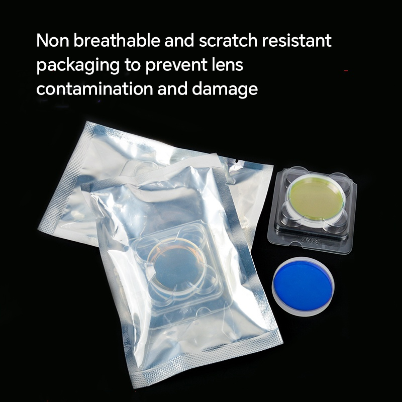 BOCI Original Laser Protective - Industrial Fiber Laser recensione e prezzo