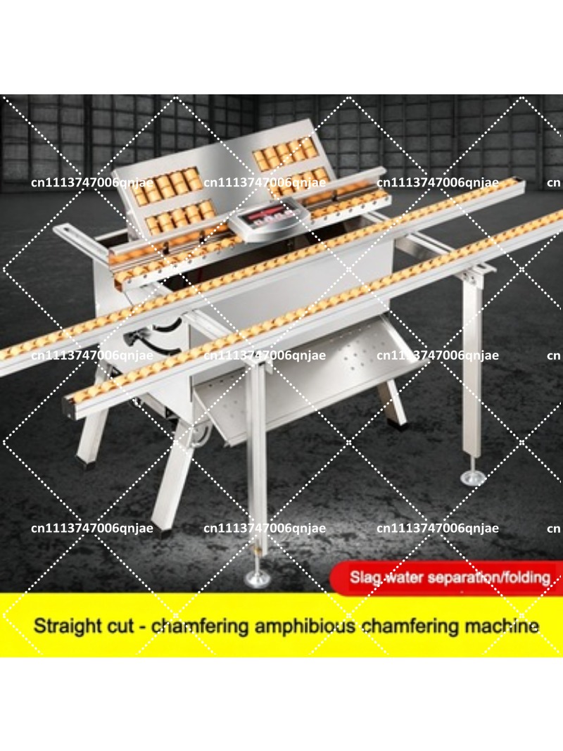 Dust-Free Ceramic Tile Chamfer - Acrylic Cutting Machine recensione e prezzo