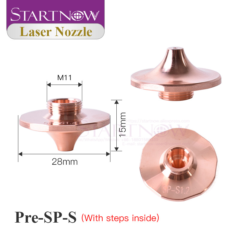 Startnow Fiber Laser Cutting N - Industrial Fiber Laser recensione e prezzo