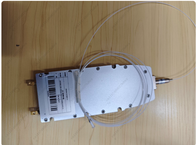 500W High-Power Laser Module w - Industrial Grade Laser Engraver recensione e prezzo