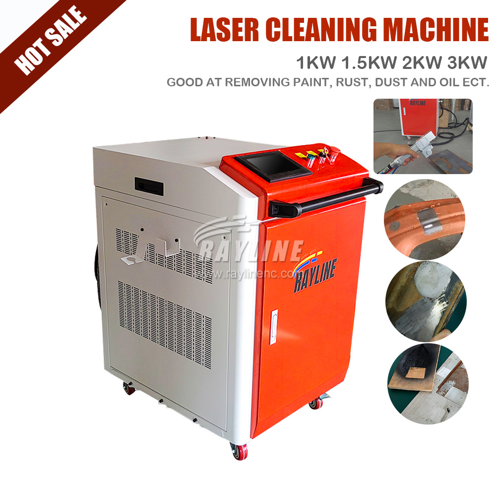 4 in 1 Fiber Laser Welding Mac - Industrial Laser Welding Machine Hand Held recensione e prezzo