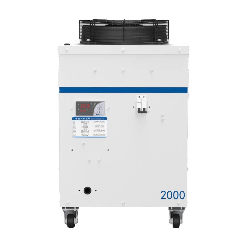 Fiber Laser Cutting and Weldin - Industrial Grade Laser Engraver recensione e prezzo