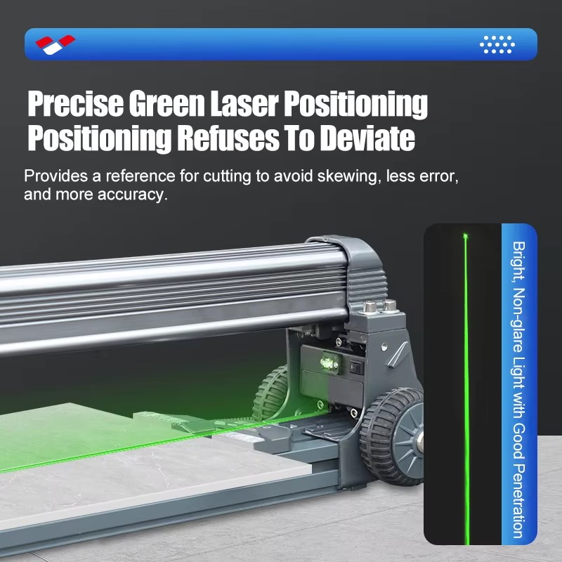 Best Selling Top Quality 1200m - Quality Industrial Laser Cutting recensione e prezzo