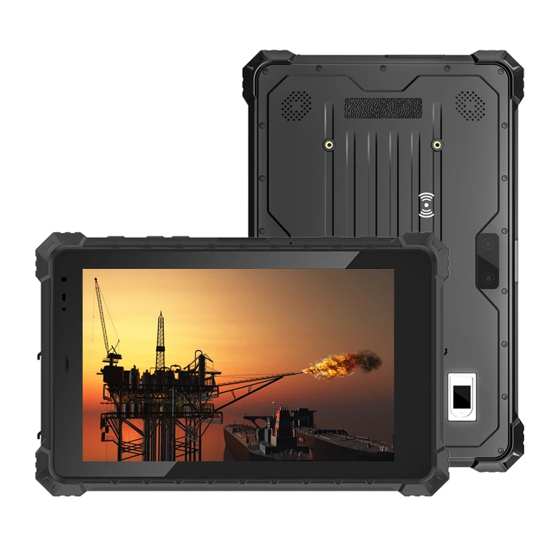 10.1 Inch Windows 11 N5100 Tab - Industrial Laser Drill recensione e prezzo