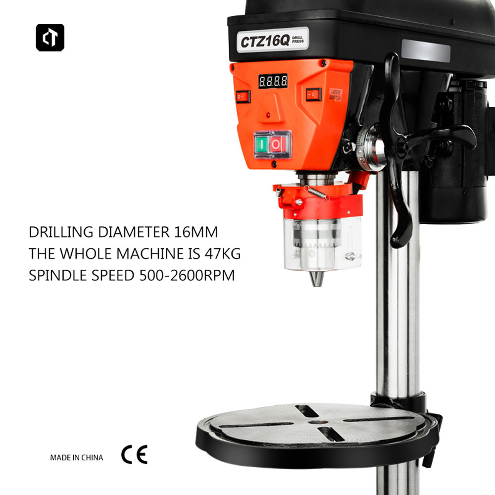 220V 550W Laser Bench Drill Ho - Industrial Laser Drill recensione e prezzo