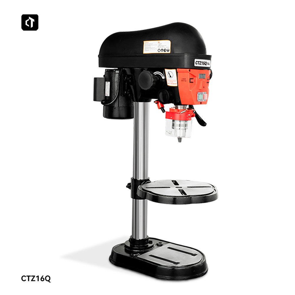 220V 550W Laser Bench Drill Ho - Industrial Laser Drill recensione e prezzo