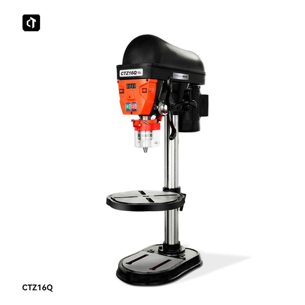 220V 550W Laser Bench Drill Ho - Industrial Laser Drill recensione e prezzo
