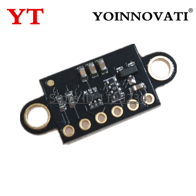 1PCS-10PCS VL53L1X Laser Rangi - Industrial Laser Sensor recensione e prezzo