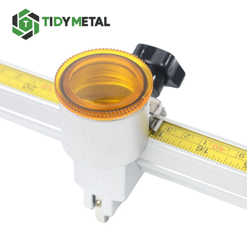T-Shaped Glass Cutter Industri - Industrial Grade Laser Cutter recensione e prezzo