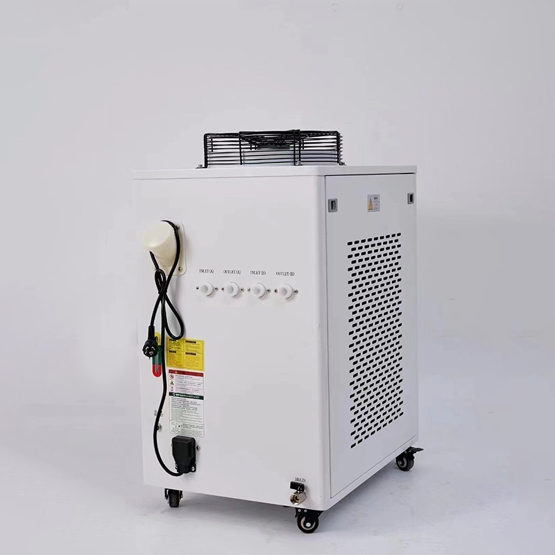 Industrial Chiller Fiber Laser - Industrial Fiber Laser recensione e prezzo