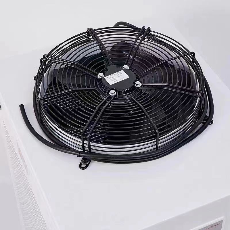 Industrial Chiller Fiber Laser - Industrial Fiber Laser recensione e prezzo