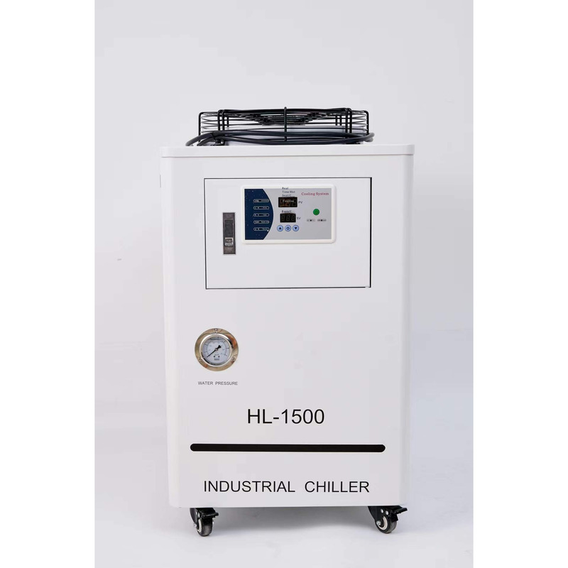 Industrial Chiller Fiber Laser - Industrial Fiber Laser recensione e prezzo