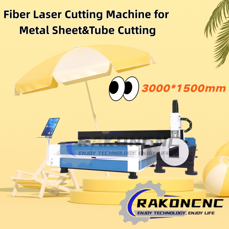 High-Power Laser Cutter Indust - Industrial Grade Laser Cutter recensione e prezzo