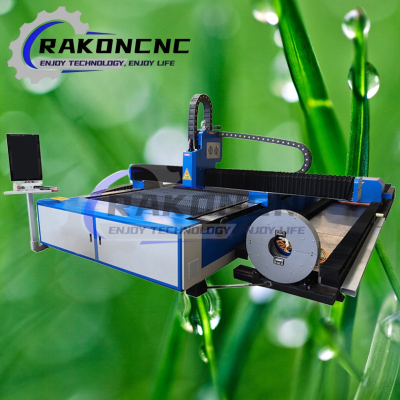 High-Power Laser Cutter Indust - Industrial Grade Laser Cutter recensione e prezzo