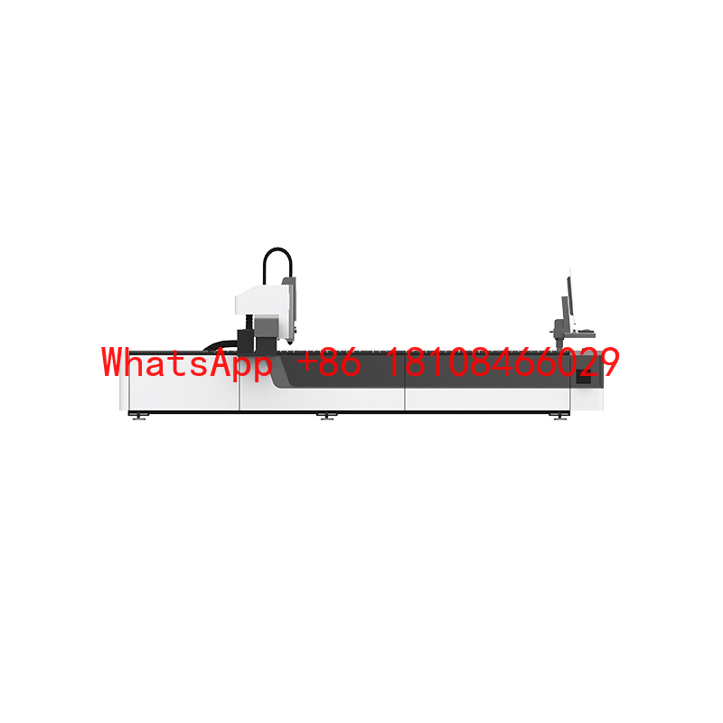 Hot Sale Metal Laser Cutting M - Industrial Laser Cutting Machine recensione e prezzo
