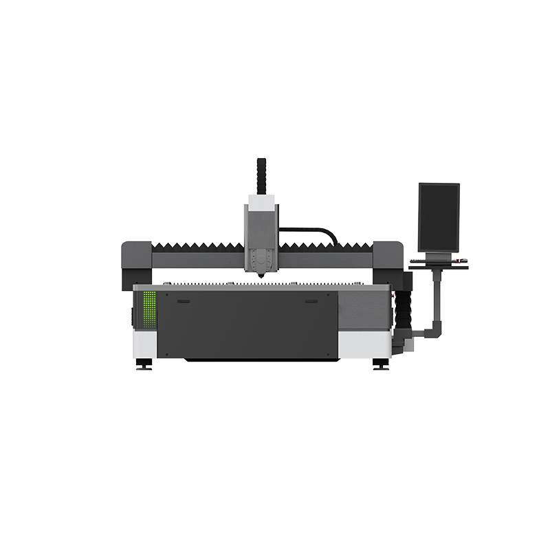 Hot Sale Metal Laser Cutting M - Industrial Laser Cutting Machine recensione e prezzo